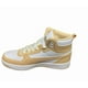 thumbnail image 3 of PU & MA Rebound Joy Sneaker Size 9.5 PU & MA White Cashew, 3 of 6