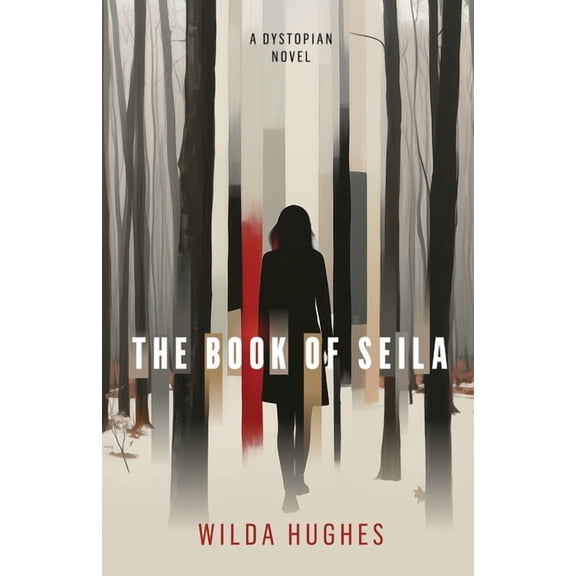 The Book of Seila, (Paperback)