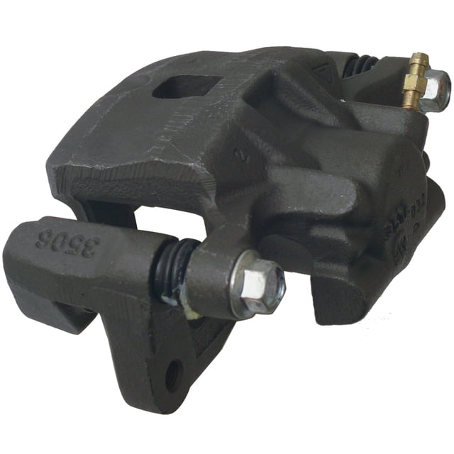 CALIPER O MORDAZA GALANT 2008 al 2009 MITSUBISHI L4 2.4L Trasero Izquierdo/Piloto Remanufacturado CARDONE .