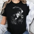 thumbnail image 2 of 90s Whitney Houston Shirt , Retro Whitney Shirt, 90s Whitney, Men's And Women's Graphic Tee 100% Cotton by TBun, Full Sizes S-5XL, 2 of 5