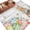 Gray, variant on Area Rugs 2.7'x5', Easter Bunny Carpet for Living Room Bedroom Dining Room, Colorful Easter Eggs Eucalyptus Leaves Weeping Throw Kitchen Rugs Non Slip Washable Rectangle Indoor Outdoor Rugs