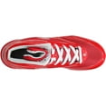 thumbnail image 6 of Ringside Diablo Boxing Shoes 11 Red, 6 of 6