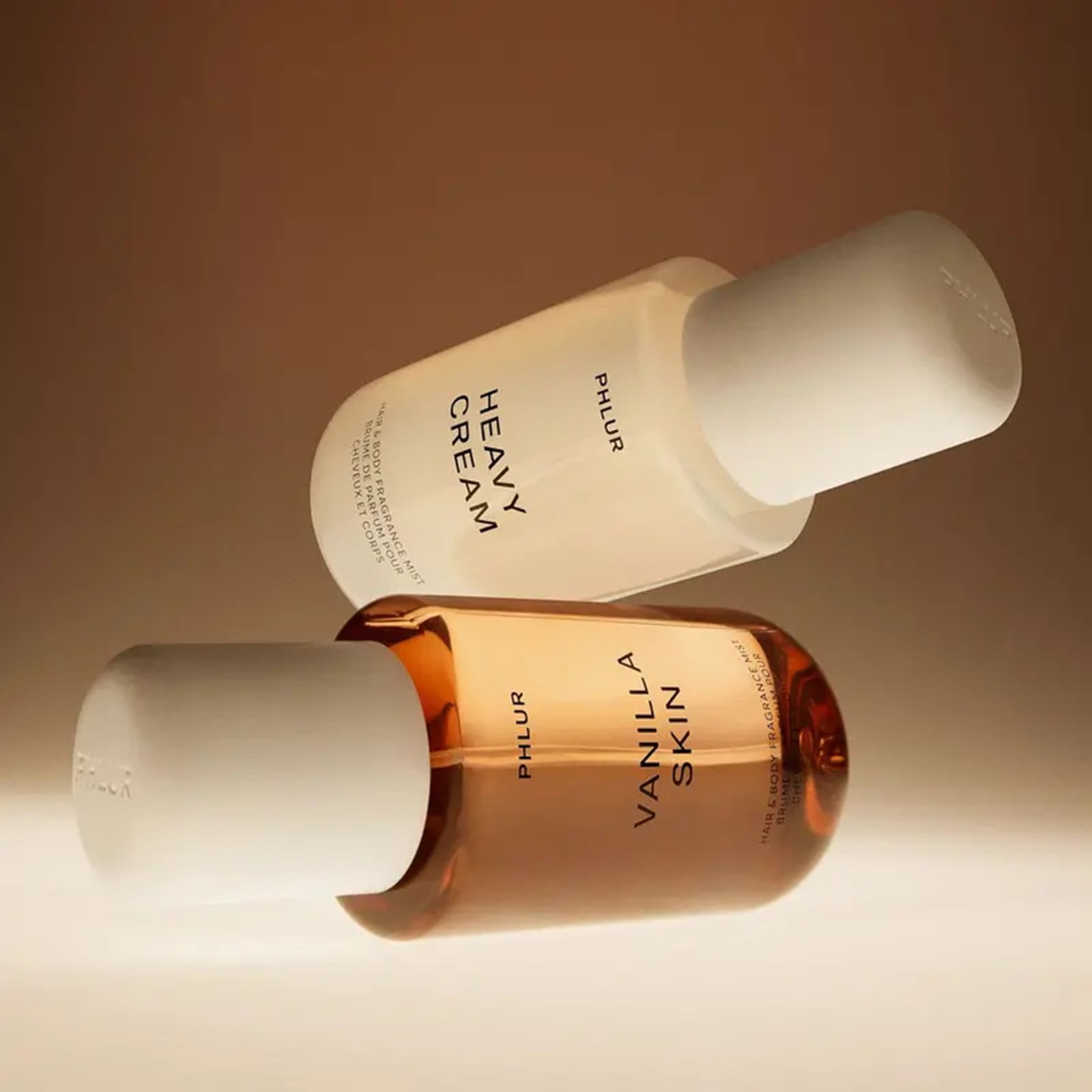 アート・デザイン・音楽 Phlur heavy cream Heavy Cream Body and Hair Fragrance Mist - PHLUR | Sephora