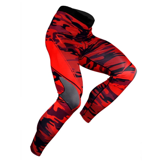 Sonducket Pantalones ajustados que liberan el sudor Leggings Medias Pantimedias Verano Otoño Prendas para la parte inferior del cuerpo Pantalones KC171 gt; XXL Pantalones KC171; XXL