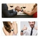 thumbnail image 5 of Correa de reloj con cuentas bohemias, pulseras con dijes, pulsera de reloj con cuentas, correa de reloj trenzada, Compatible con iWatch, 5 of 5