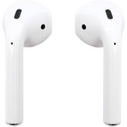 Apple AirPods with Charging Case (2nd Generation) | Brand New with 1 Year of Apple Warranty