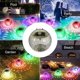 thumbnail image 3 of Solar Floating With Smart Detection For Outdoor Decorations, 3 of 5