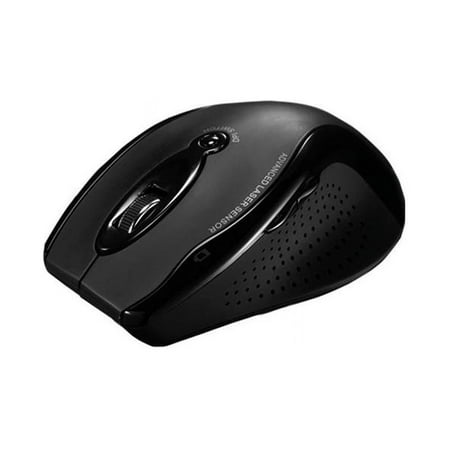 UPC: 0783750004916 | Adesso iMouse G25 Ergonomic Wireless Mouse
