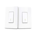 thumbnail image 4 of Restored Kasa Smart Wi-Fi Light Switch, 3-Way Kit by TP-Link (3-Way Only)(HS210 KIT) (Refurbished), 4 of 4