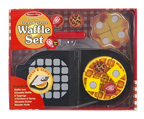 melissa and doug kitchen accessories