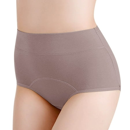 

Jiyugala Lingerie For Women Women Solid Color Patchwork Briefs Panties Underwear Knickers Bikini Underpants