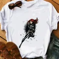 thumbnail image 3 of Camiseta de algodón para niños de Marvel, Disney Plus, Harajuku, dibujos animados de Hulk, moda de verano para niño, ropa de bebé, camiseta informal de manga corta súper genial, 3 of 5