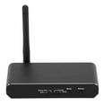 thumbnail image 4 of Adaptador Bluetooth, Transmisor Receptor Bluetooth 5.0 Transmisor Receptor de Audio Convertidor analógico Digital Rendimiento Probado, 4 of 8
