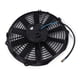 thumbnail image 4 of Ventilador de radiador eléctrico, Enfriamiento de radiador eléctrico de 12 pulgadas Conjunto de enfriamiento de radiador Ventilador de enfriamiento de radiador Rendimiento sólido, 4 of 12