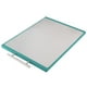 thumbnail image 3 of Tabla de cortar de doble cara, tabla de cortar de PP de acero inoxidable 304 para cocina casera, 3 of 8