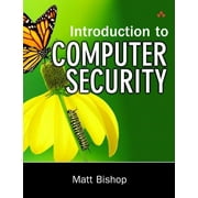 Angle View: Introduction to Computer Security (Hardcover)