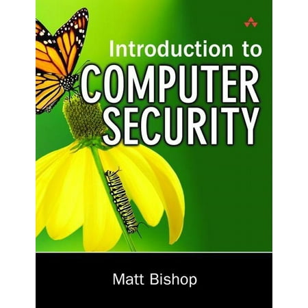 Introduction to Computer Security (Hardcover)