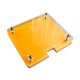 thumbnail image 3 of Prensa de paleta de tenis de mesa, resistente, portátil, , con abrazadera y control estable para clubes, entrenadores, prácticas y torneos., 3 of 9