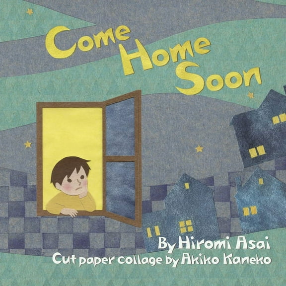 Come Home Soon (Hardcover)