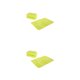 thumbnail image 4 of Advancent Alfombrilla para sentarse, a prueba de humedad, asiento plegable para exteriores, jardín, parque, playa, cojín, silla, viaje, fiesta, descanso, Verde 2piezas Advancent CBP493656, 4 of 5