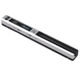 thumbnail image 1 of yeacher iScan Portable A4 Scanner - Compact, High-Speed, Silver, SD Card Support up to 32GB, Plug & Play for Windows & iOS, No PC or Power Needed, Pocket-Size Design, 1 of 6