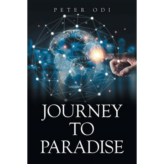 Journey to Paradise (Paperback)