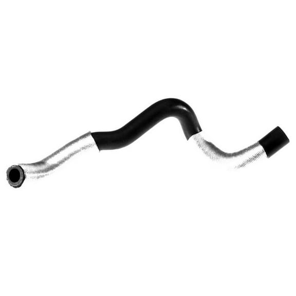 HVAC Heater Hose Fits select: 2001-2003 SATURN L200, 2000 SATURN LS1