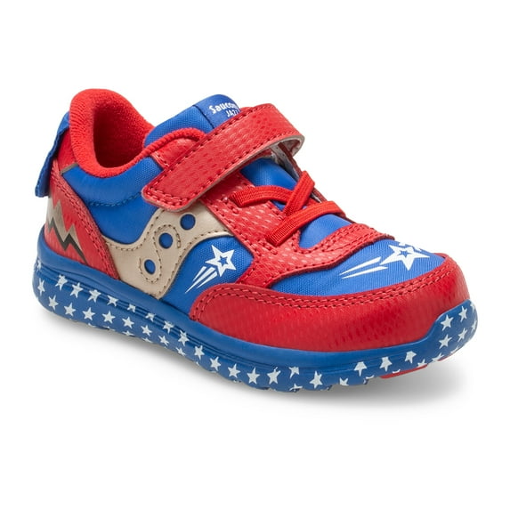Saucony Boys Little Kid Baby Jazz Lite Sneaker