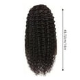 Human Braiding Hair Wet And Wavy Blow Dry Hair Brush Mens Hair Color