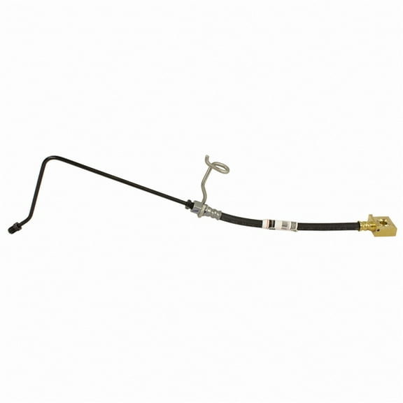 TUBE ASY - BRAKE (P)