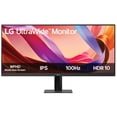 thumbnail image 1 of Monitor UltraWide LG 29 pulgadas Panel IPS, 1 of 5