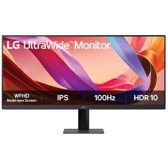 Monitor UltraWide LG 29 pulgadas Panel IPS
