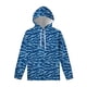 thumbnail image 4 of Sudadera con capucha con estampado 3D de rayas de tigre del desierto para hombre y niño, jersey de camuflaje a la moda, sudadera holgada para primavera y otoño, ropa para hombre, 4 of 5