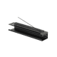 thumbnail image 1 of Incensario Decorativo Alt Function Negro con charola para ceniza, 1 of 5