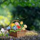 thumbnail image 2 of Flower Bouquet Brick Toy, Iconic Jasmine Ideas, For Kids And Adults Building Block Plants Flowers Gift, 2022 New102 Pieces, 2 of 4