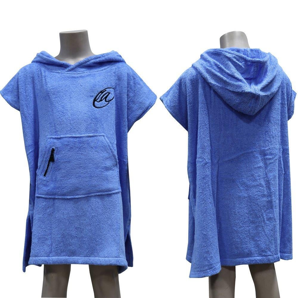 Details about   Surf Beach Bath Robe Poncho Towel Spa Changing Robe With Hood Bathing Dress Tops 