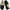 Black, variant on Ecetana Womens Slippers Indoor Shoes with Memory Foam Warm Plush Fleece Lined House Slipper Home Shoe