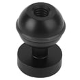 thumbnail image 1 of Ball Head Base Hot Shoe Mount,Diving Light Bracket Action Metal Hot Shoe Mount Metal Ball Head Base Mount World-Class Design, 1 of 9