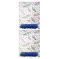 thumbnail image 3 of Maytalsory 7 Mur Empaistic Peinture Rouleau Outil Décoration pour Modèle Machine Bleu Type 1 2Set, 3 of 4