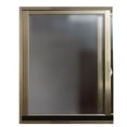 thumbnail image 5 of Unique Bargains Weather Stripping Silicone Door Seal Stopper Black 6.6 Ft Length,1.4 Inch Width, 5 of 6