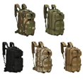 thumbnail image 3 of Sac à Dos de Randonnée Camping Voyage Oxford Imperméable Camouflage pour Hommes Femmes Randonnée, 3 of 8