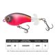 thumbnail image 2 of Whopper Popper Fishing señuelos hélice giratorio cebo artificial wobblers negro, 2 of 6