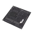 thumbnail image 3 of SZMZ LGA 1155 WiFi Desktop Juez de placa base Totrardboard PCI E 16X DDR3 16GB 100m Tarjeta de Red, 3 of 7