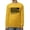 Gold, variant on Republican Graphic Statement Tee Long Sleeve Men's
