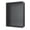 Gun Metal Black, variant on 12-in x 16-in Ultra-Thin Frame Recessed Stainless Steel Shower Niche Matte Black