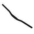 thumbnail image 4 of Mountain Bike Handlebar, 31.8mm Design, Iron, Aluminum Alloy Bike Riser Handlebars Bike Handlebar Replacement, 4 of 8