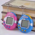 thumbnail image 2 of Tamagotchi - Retro Electronic Pet - Blue - 3-Pack, 2 of 7