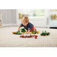 thumbnail image 4 of TOMY - John Deere, 4 Vehicle Value Set, 4 of 4