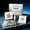 A3, variant on DIY Sea Glass Art Kit, Resin-Beach Frame Making with Glass Tiles and Instructions Ocean Wall Decor Complete Resin Art Kit for Adult & Beginners