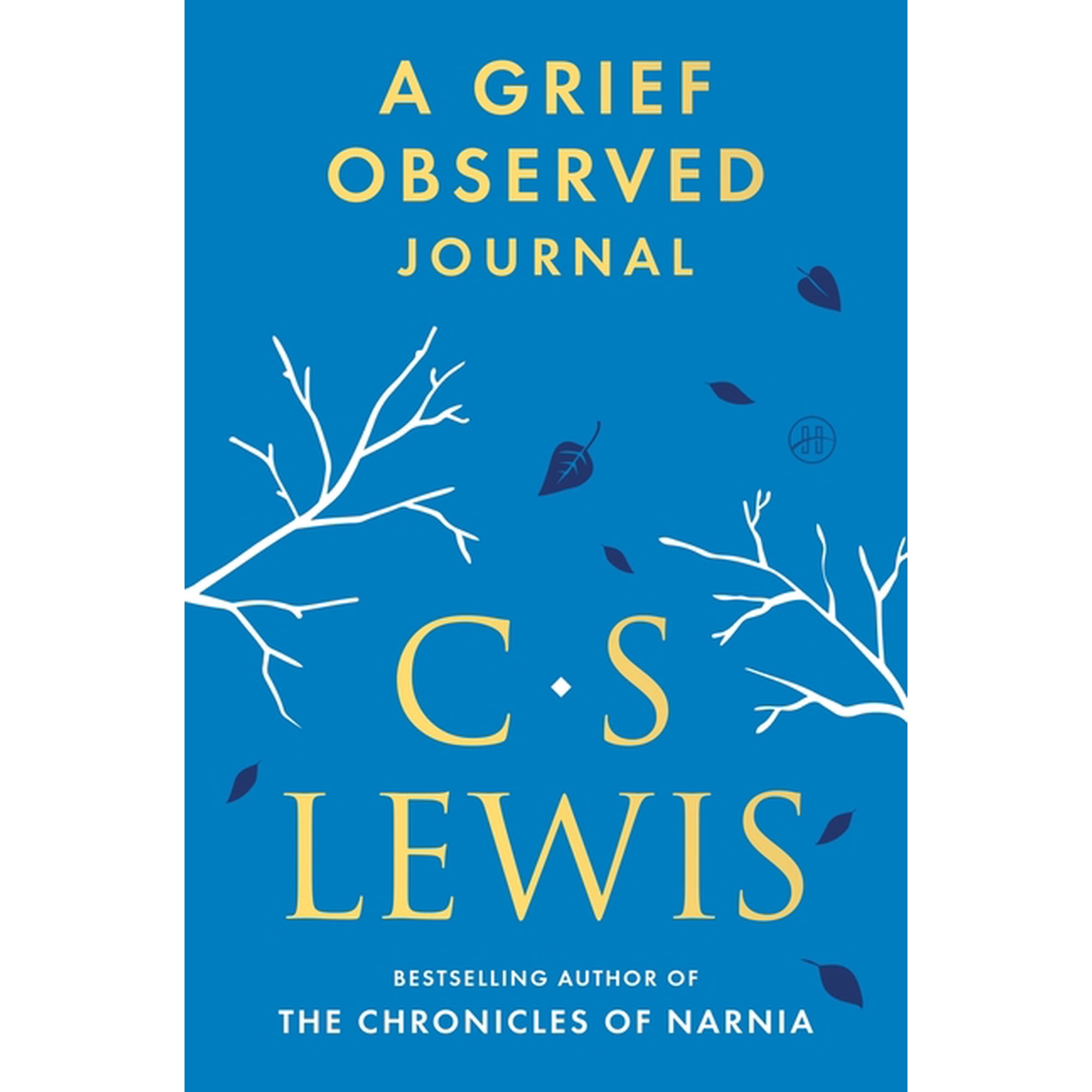 A Grief Observed Journal (Paperback)
